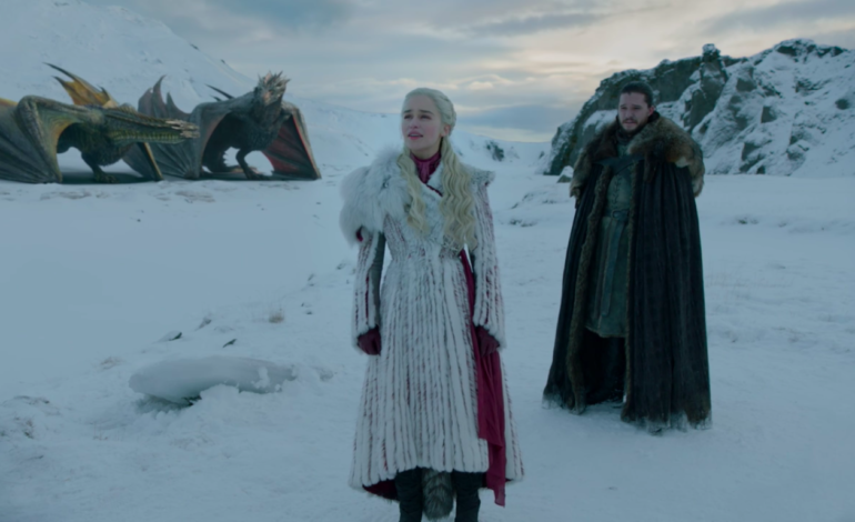 HBO’s ‘Game of Thrones’ Season 8 Premiere Full of Reunions (SPOILERS)