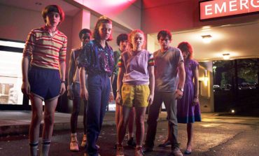 'Stranger Things' Season 3 Beats Its Ratings Record, According to Netflix