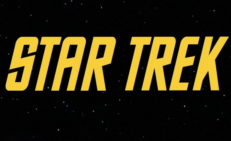 ‘Star Trek’ Gets Picked Up By Nickelodeon For Animated Series Adaptation