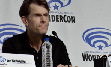 The Voice of 'Batman' Kevin Conroy Comes To Life In Live Action