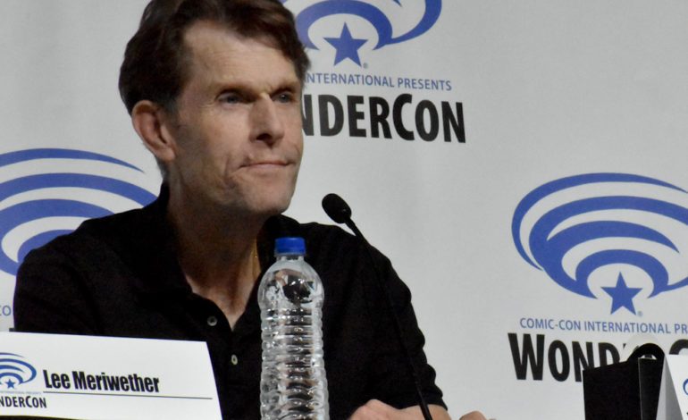 The Voice of ‘Batman’ Kevin Conroy Comes To Life In Live Action