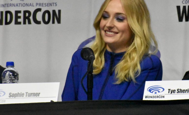 Sophie Turner and Corey Hawkins to Star in Upcoming Quibi Thriller ‘Survive’