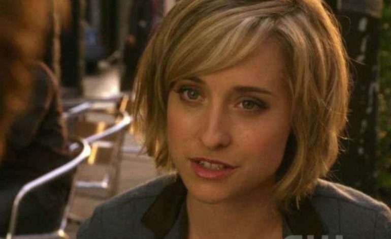 Former ‘Smallville’ Star And NXIVM Cult Member Allison Mack Released From Prison Early