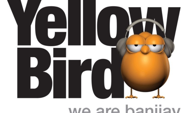 Yellow Bird U.K. is Set to Produce Murder Mystery ‘The Secret Woman’