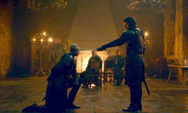 Nikolaj Coster-Waldau Talks Brienne-Jaime Relationship and What's Coming Up Next on HBO's 'Game of Thrones'