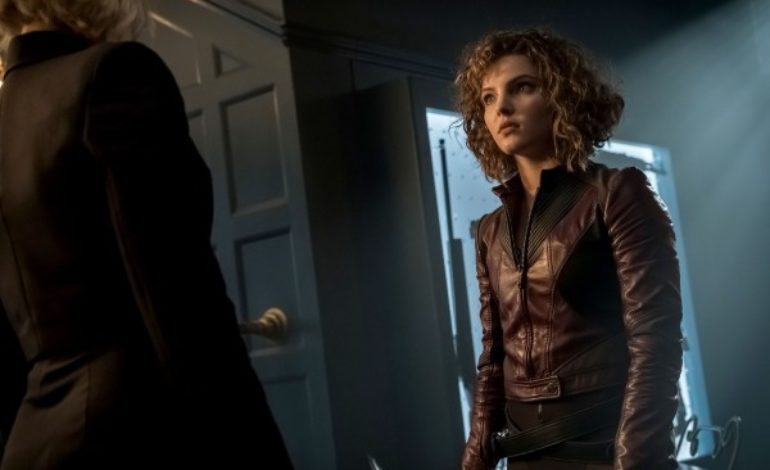Fox’s ‘Gotham’ Camren Bicondova Makes Decision to Step Down From Her Role as Catwoman in Series Finale