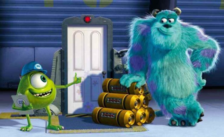 Billy Crystal and John Goodman to Reprise Their Roles in ‘Monsters, Inc.’ Spin-off for Disney+’s ‘Monsters at Work’ Animated Series