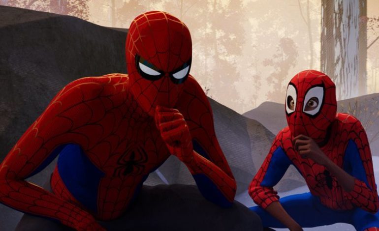 ‘Spider-Man: Into the Spider-Verse’ Producers Phil Lord and Chris Miller Sign Deal With Sony to Develop Multiple Series for Movie’s Marvel Characters