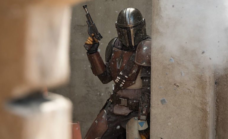 Behind the Scenes Featurette for Jon Favreau’s ‘The Mandalorian’ Reveals the Making of Disney+’s Live Action Star Wars Series