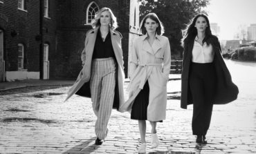 Starz's New Drama 'The Rook' Led by Female Cast Emma Greenwell, Olivia Munn, and Joely Richardson