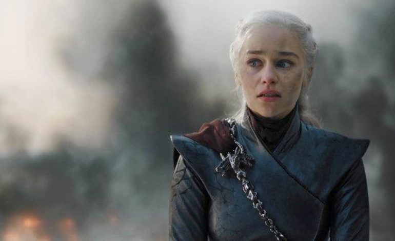 HBO’s ‘Game of Thrones’ Episode “The Bells” Hit a Series-High Rating