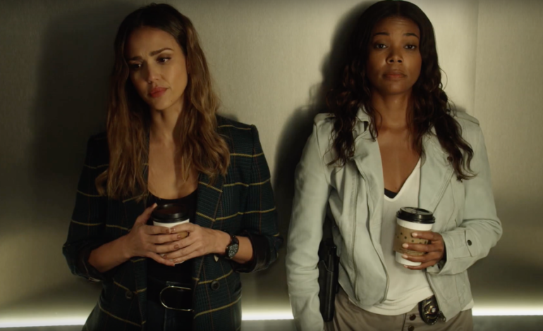 Jessica Alba and Gabrielle Union’s New Series ‘L.A.’s Finest’ Available Now on Spectrum Originals