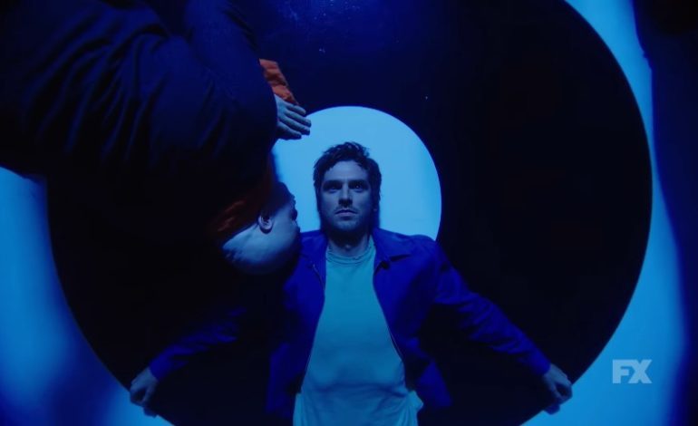 FX Confirms Premiere Date For Last Season of ‘Legion’