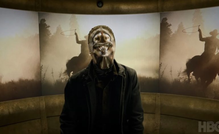 HBO Releases ‘Watchmen’ Series Official Teaser