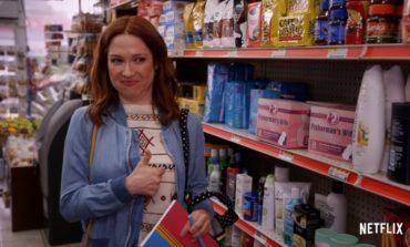 Netflix Announces 'Unbreakable Kimmy Schmidt' Gets Its Own Interactive Special