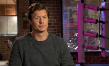 Anders Holm Announced To Be Recast in ABC's 'Mixed-ish'