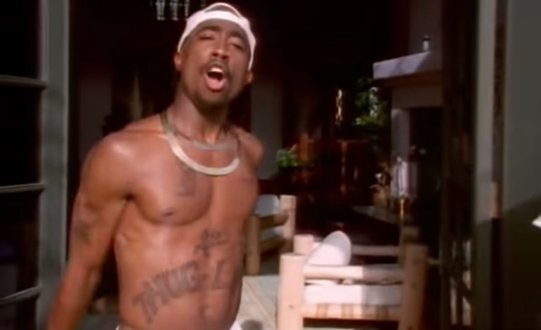 Tupac’s Legacy Grows In Docuseries Helmed By Old Collaborator
