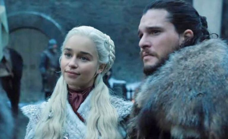 HBO’s President of Programming, Casey Bloys, Defends Season Eight of ‘Game of Thrones’