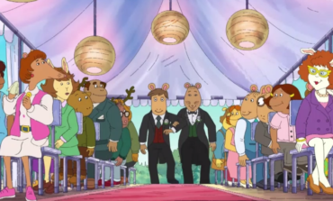 PBS's Popular Kids Show 'Arthur' Featured Same-Sex Marriage in Season 22 Premiere
