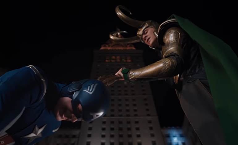 The Russo Brothers Hinted that a Captain America Appearance is Possible in Disney+’s ‘Loki’ Series (SPOILERS)