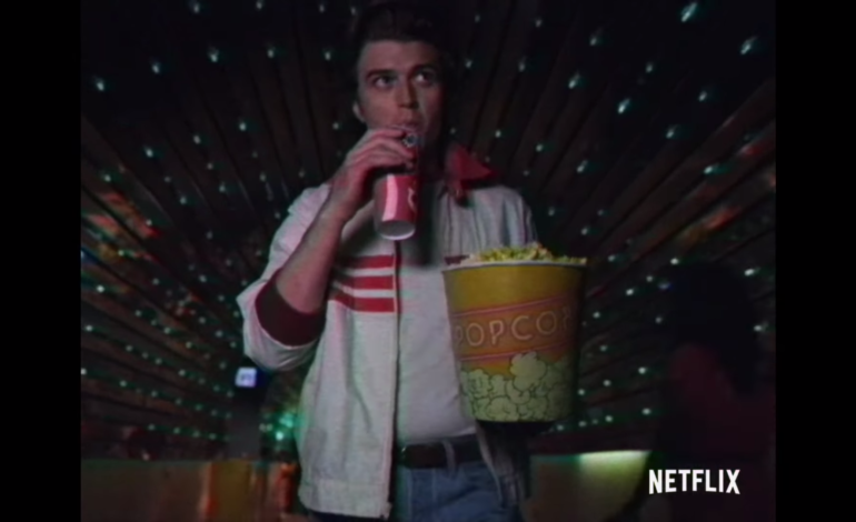 ‘Stranger Things’ Teams Up With Coca-Cola For First Ad-Supported Show on Netflix