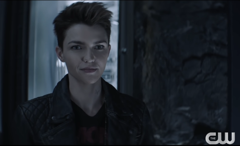 CW’s ‘Batwoman’ Backlash: New Trailer Hits Over 200k Dislikes on YouTube