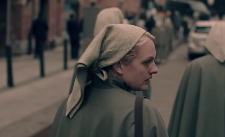 Hulu Reveals Trailer for ‘The Handmaid’s Tale’ Season 4