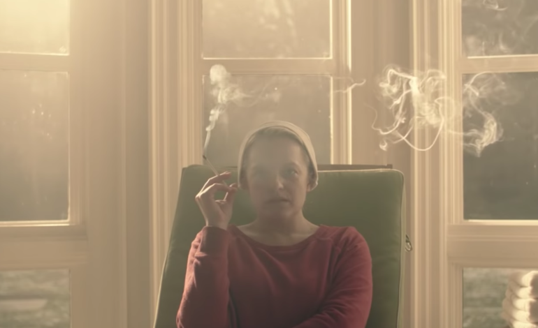 Hulu’s ‘The Handmaid’s Tale’ Continues with the New Season 3 Trailer
