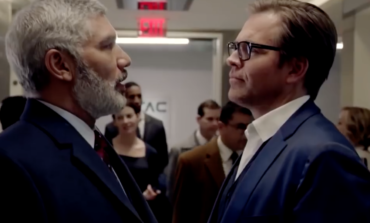 Steven Spielberg's Company Walks Away From CBS's 'Bull' Over Sexual Assault Reports