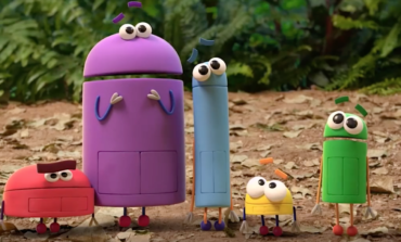 Netflix Acquires the Children's Educational Media Franchise 'StoryBots' from JibJab and Signs New Deal with its Creators