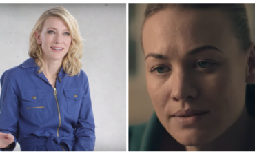 Yvonne Strahovski Joins Cate Blanchett's Australian Drama 'Stateless'