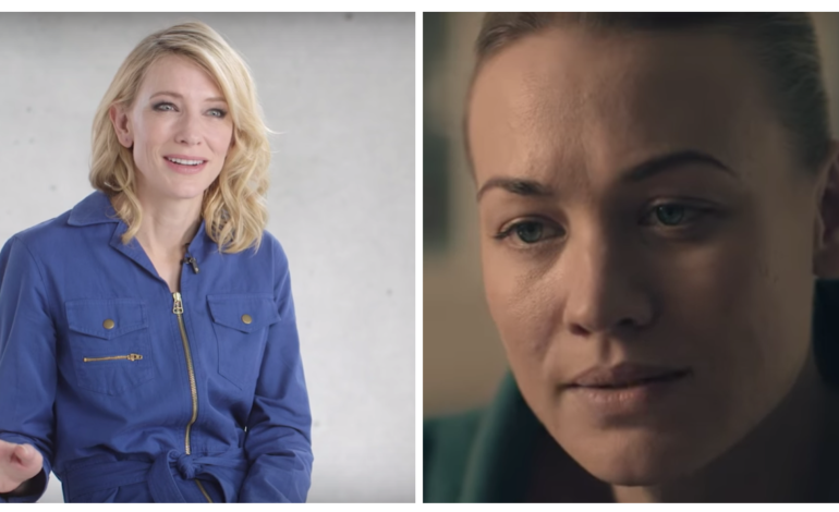Yvonne Strahovski Joins Cate Blanchett’s Australian Drama ‘Stateless’