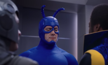 Amazon Cancels 'The Tick' After Only 2 Seasons