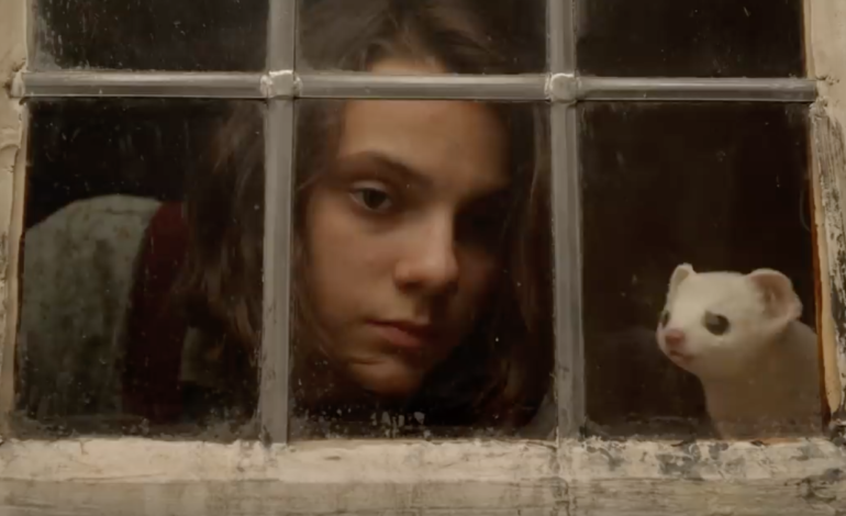 HBO Releases Teaser Trailer for Its Take on Philip Pullman’s ‘His Dark Materials’ Series