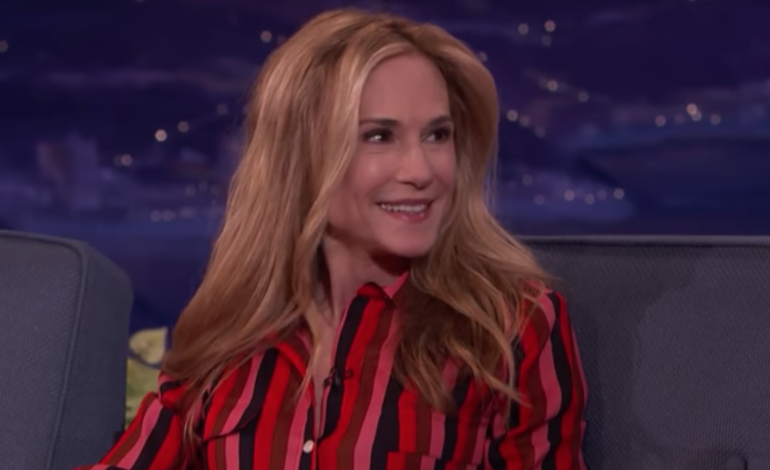 Season 2 of HBO’s ‘Succession’ Welcomes Holly Hunter to the Cast