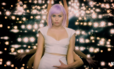 Netflix Unveils 'Black Mirror' Season 5 Trailer, Featuring Miley Cyrus and Anthony Mackie