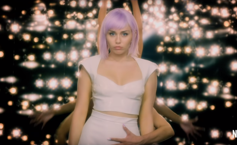 Netflix Unveils ‘Black Mirror’ Season 5 Trailer, Featuring Miley Cyrus and Anthony Mackie