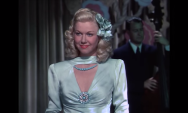 Falling Stars: Doris Day's Passing And The Eve Of Her Career