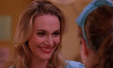 Peggy Lipton of 'Mod Squad' and 'Twin Peaks' Dies of Cancer at 72
