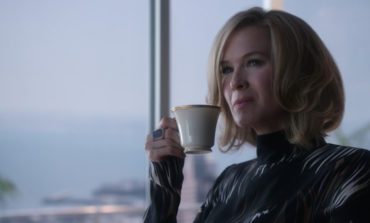 Renée Zellweger Returned to TV with Netflix's 'What/If'