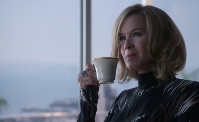 Renée Zellweger Returned to TV with Netflix’s ‘What/If’