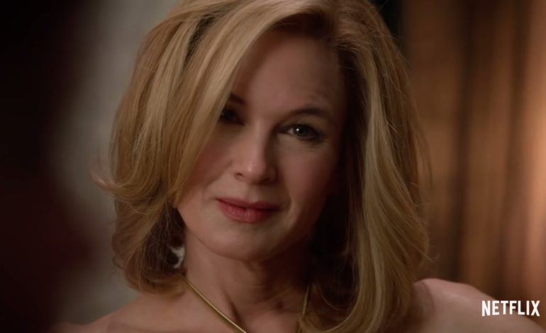 Renee Zellweger To Star In NBC’s New Blumhouse Produced Thriller Series ‘The Thing About Pam’