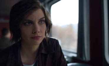 Lauren Cohan's 'Whiskey Cavalier' Canceled by ABC