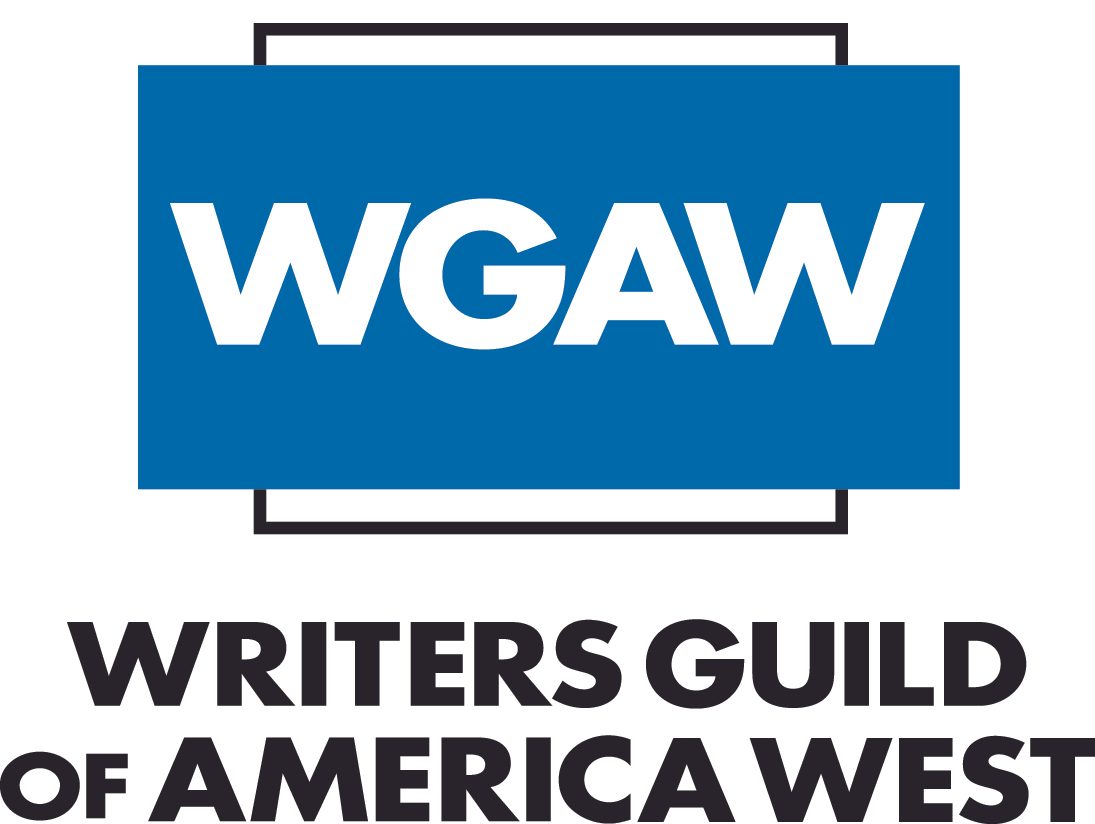 In April, a dispute between The Writers Guild of America, or WGA, and the A...
