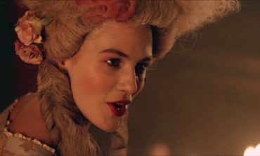 Jessica Brown Findlay Cast in 'Brave New World' TV Series Adaptation