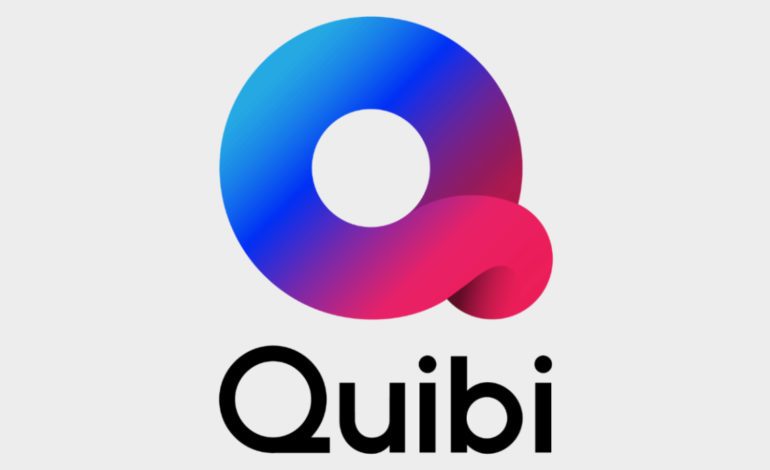 BBC Invests in New Streaming Service Quibi
