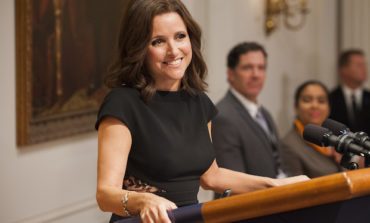 HBO’s Series Finale of ‘Veep’ Will Wrap Up 2020 Presidential Election with the Fate of Julia-Louis Dreyfus’s Selina Meyer in the Hands of China