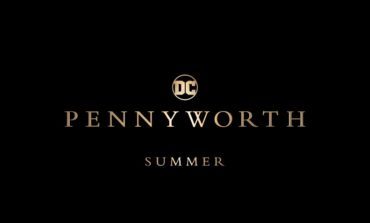 EPIX Releases First Teaser For 'Pennyworth'