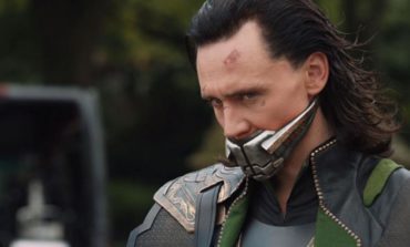 New Image of Tom Hiddleston from Disney+'s 'Loki' Revealed
