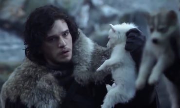 HBO Eyeing 'Game of Thrones' Spinoff Featuring Kit Harington's Jon Snow